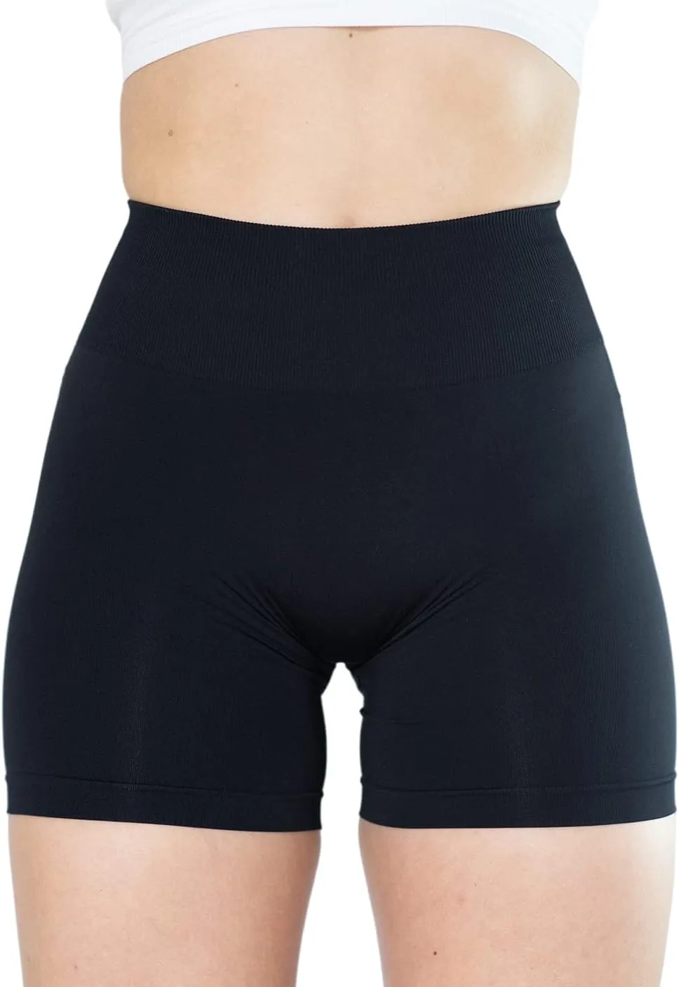 AUROLA Dream Collection Women Workout Shorts High Waist Gym Shorts, Scrunch Butt Seamless Athletic Shorts