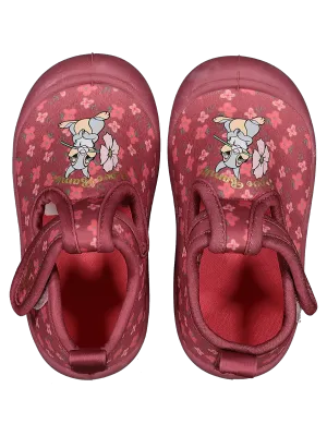 Baby Girl Scuba Sandals