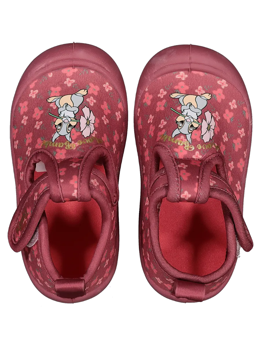 Baby Girl Scuba Sandals