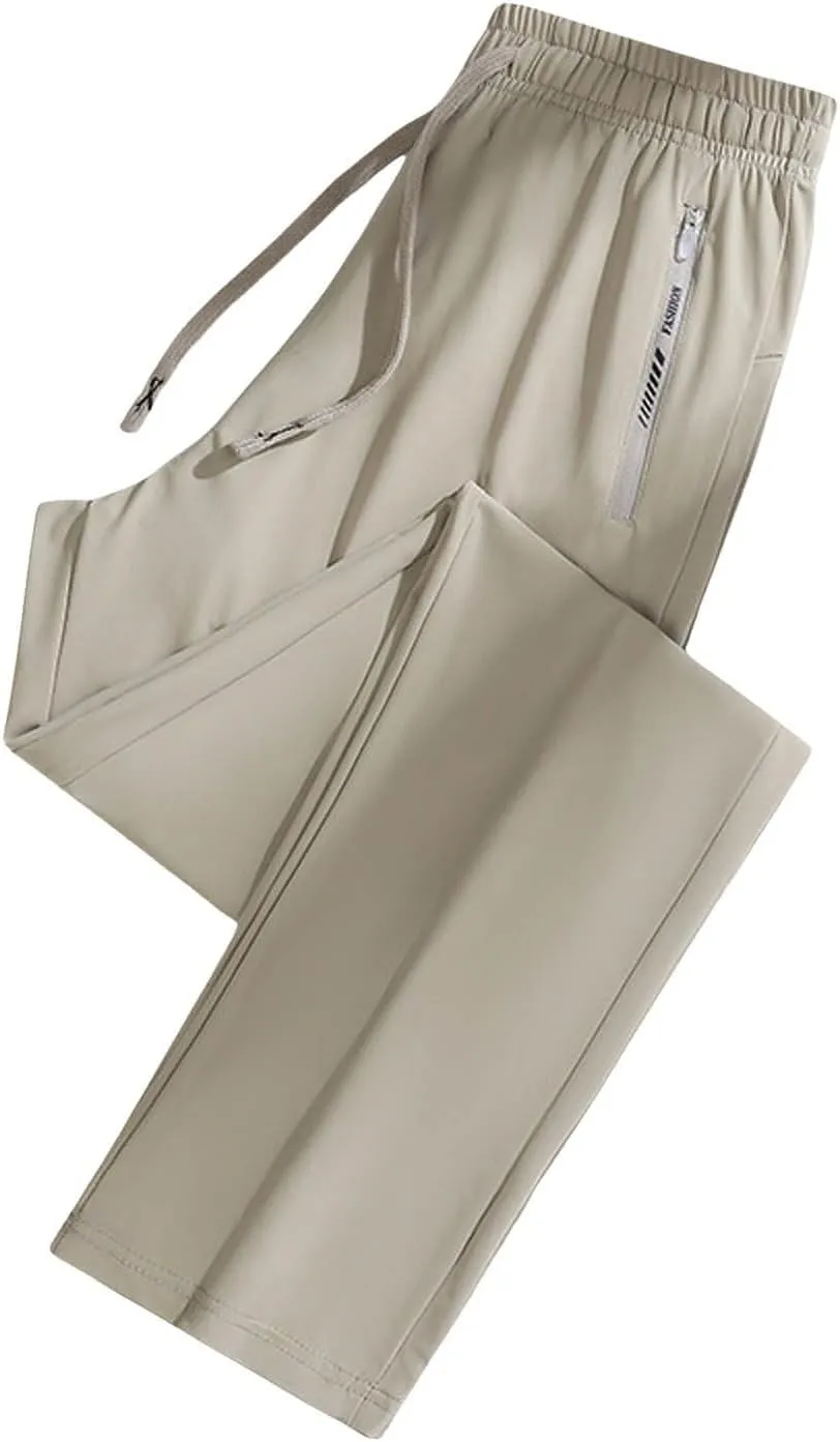 Beeswan Pants for Women Over 50, 2025 New Stretchactive - Women's Stretch Active Breathable Palcomfy Casual Pants