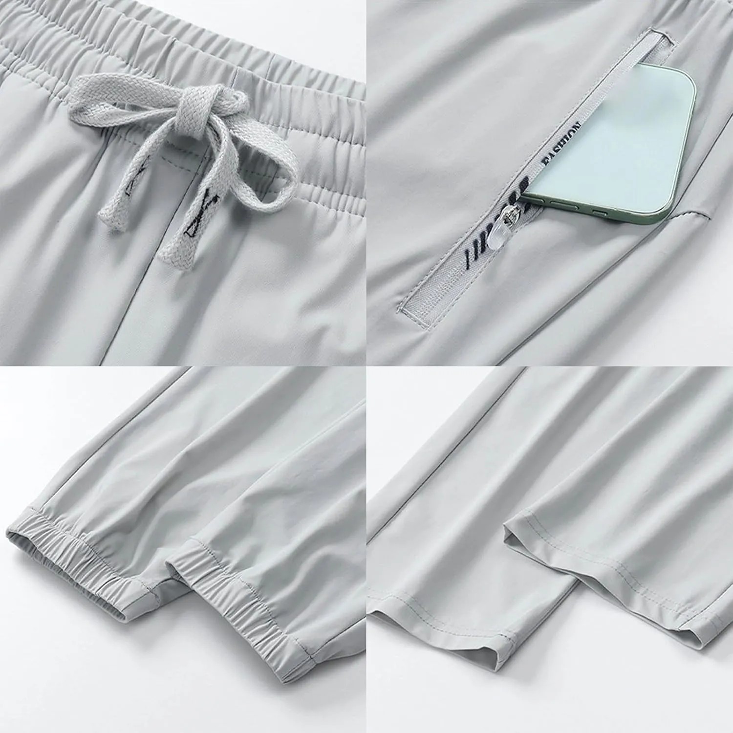 Beeswan Pants for Women Over 50, 2025 New Stretchactive - Women's Stretch Active Breathable Palcomfy Casual Pants