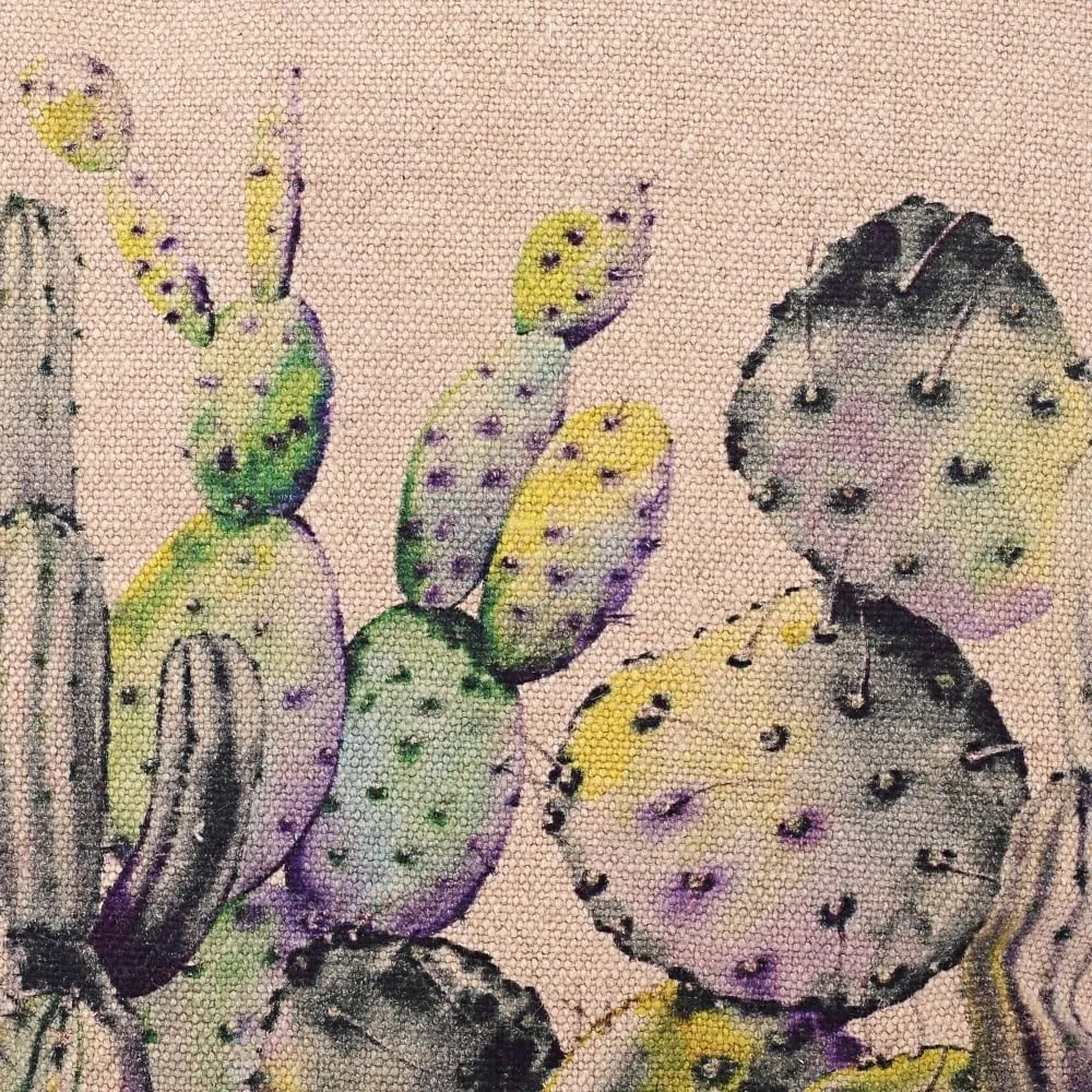 Cactus - Wristlet Wallets for Women, Crossbody Purse, Book Bag, Tote Bag, Cell Phone Purse, Small Pouch