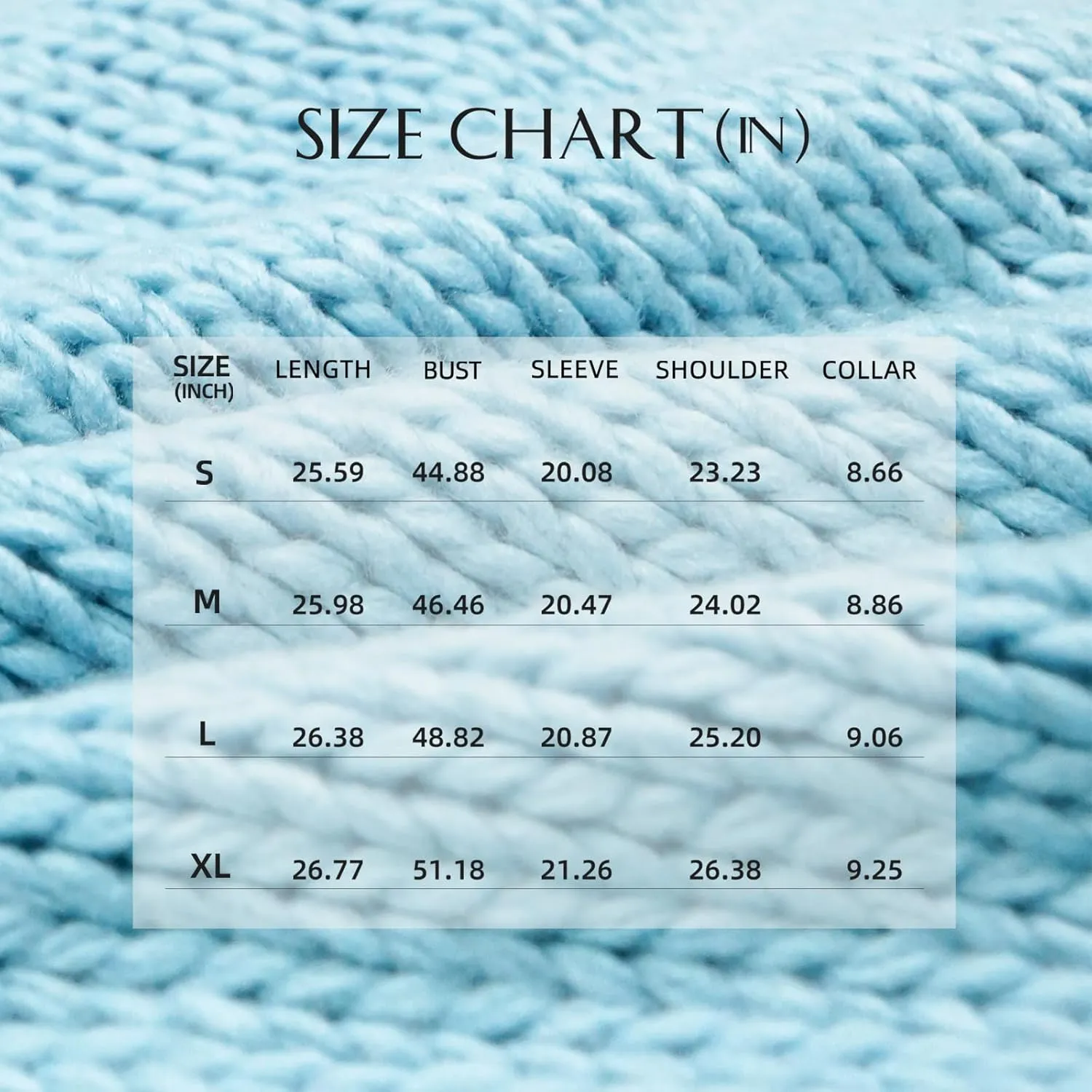 Cakulo Womens Chunky Cardigan Sweaters Trendy 2024 Oversized Winter Knit Sweater Coats Open Front Cardigans