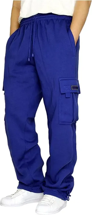 Cargo Pants for Men,Men's Jogger Running Pants Jogger Pants Outdoor Sports Athletics Pants Fashion Harem Pants