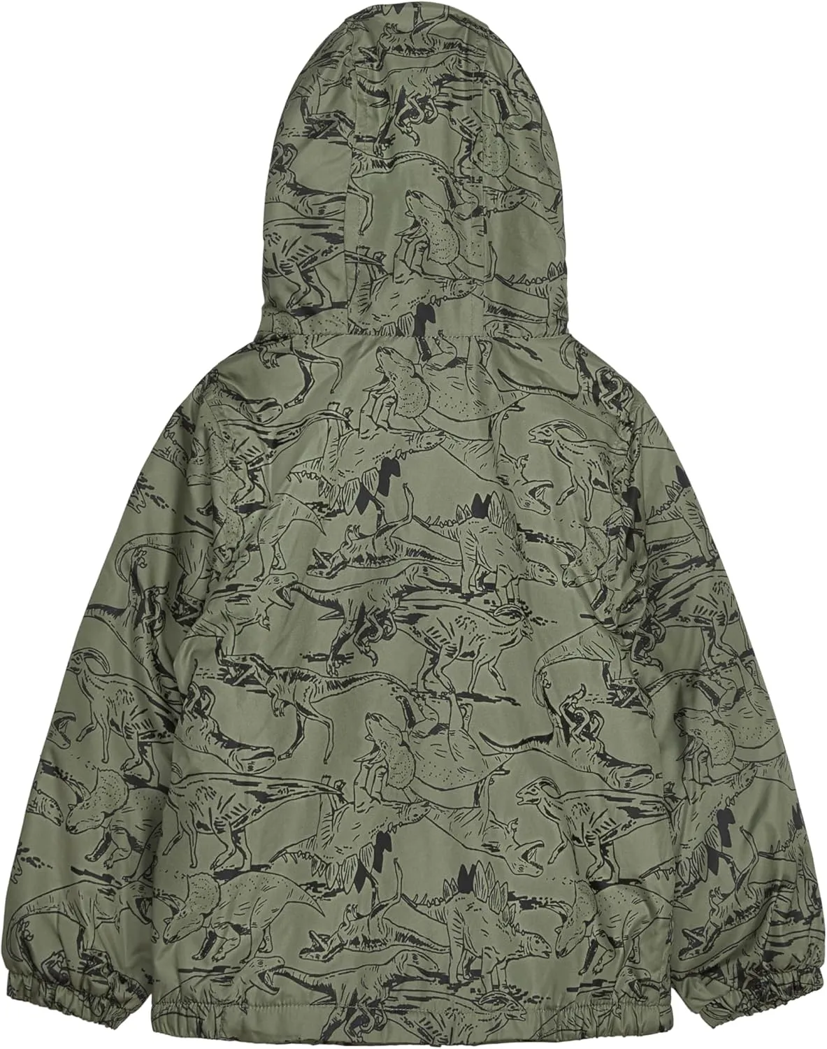 Carter's Baby Boys' Windbreaker Jacket