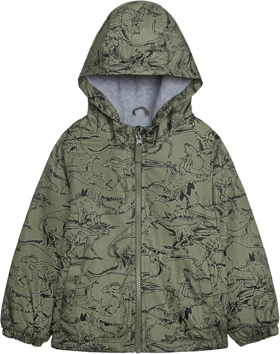 Carter's Baby Boys' Windbreaker Jacket