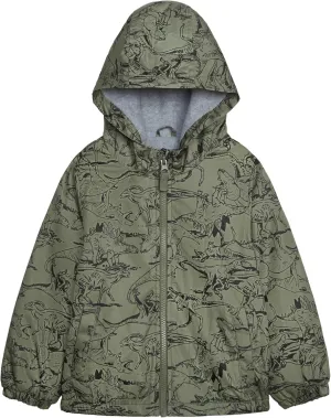 Carter's Baby Boys' Windbreaker Jacket