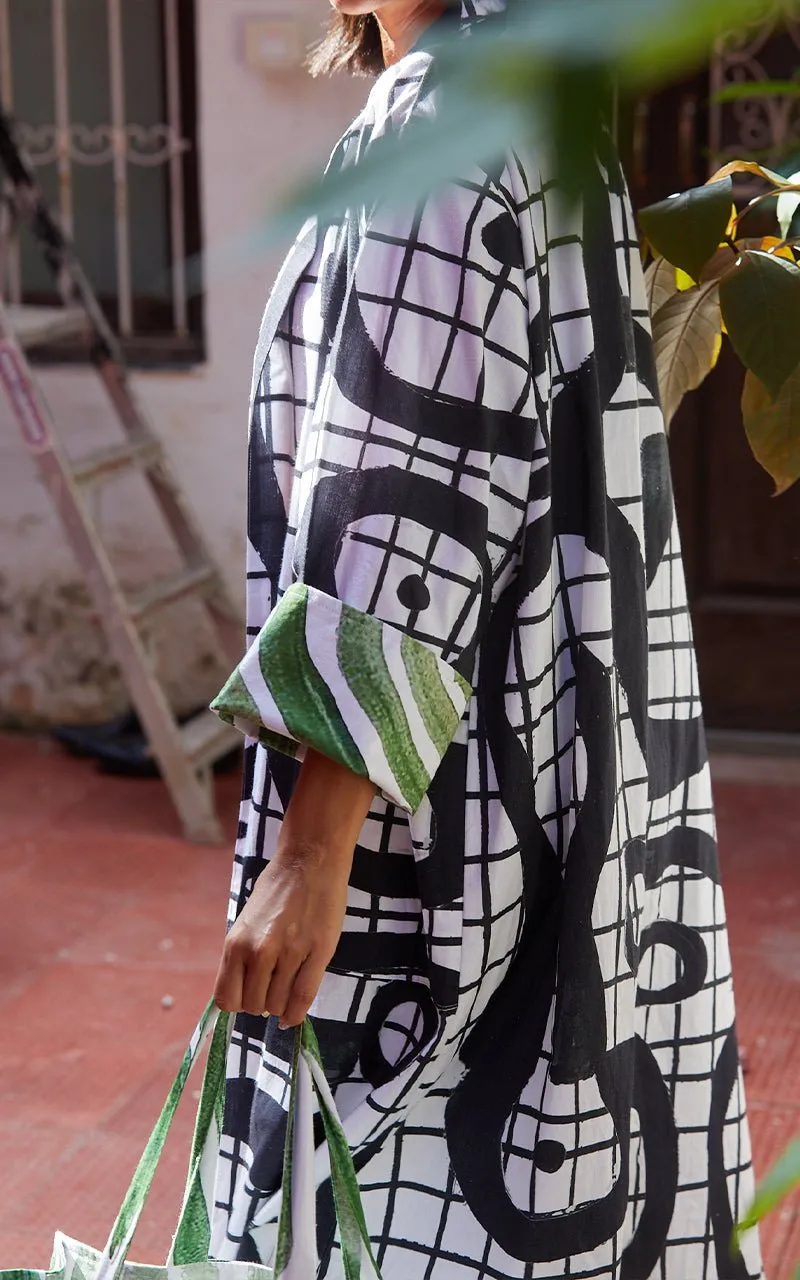 Coastline Set in Yin Yang 2 Piece