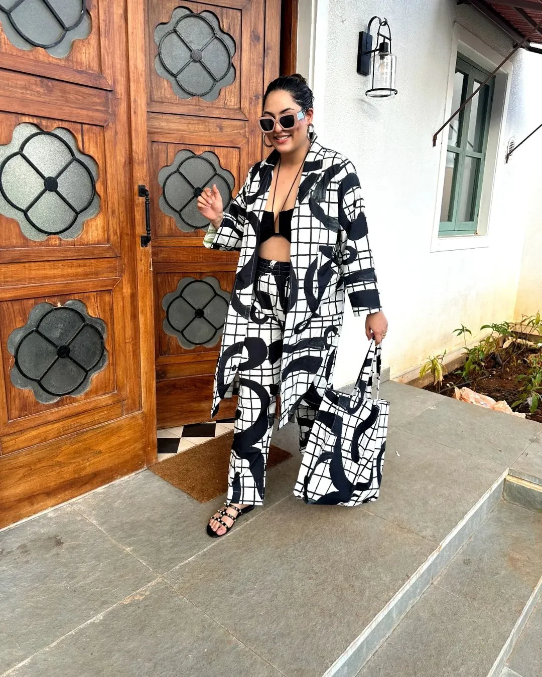 Coastline Set in Yin Yang 2 Piece