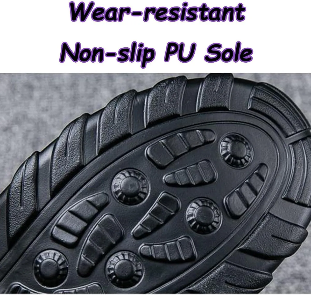 Comfort Wear Orthowear Shoes for Women, Comfortwear Ortho Stretch Cushion Shoes, Air Cushion Orthopedic Walking Nurse Sneakers Wide Width Fit with Insoles