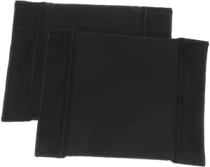 DECHOUS Protective Camera Bag Insert 2 Small Pouches Padded Dividers for Dslr Portable Camera Pouch Lens Storage Case