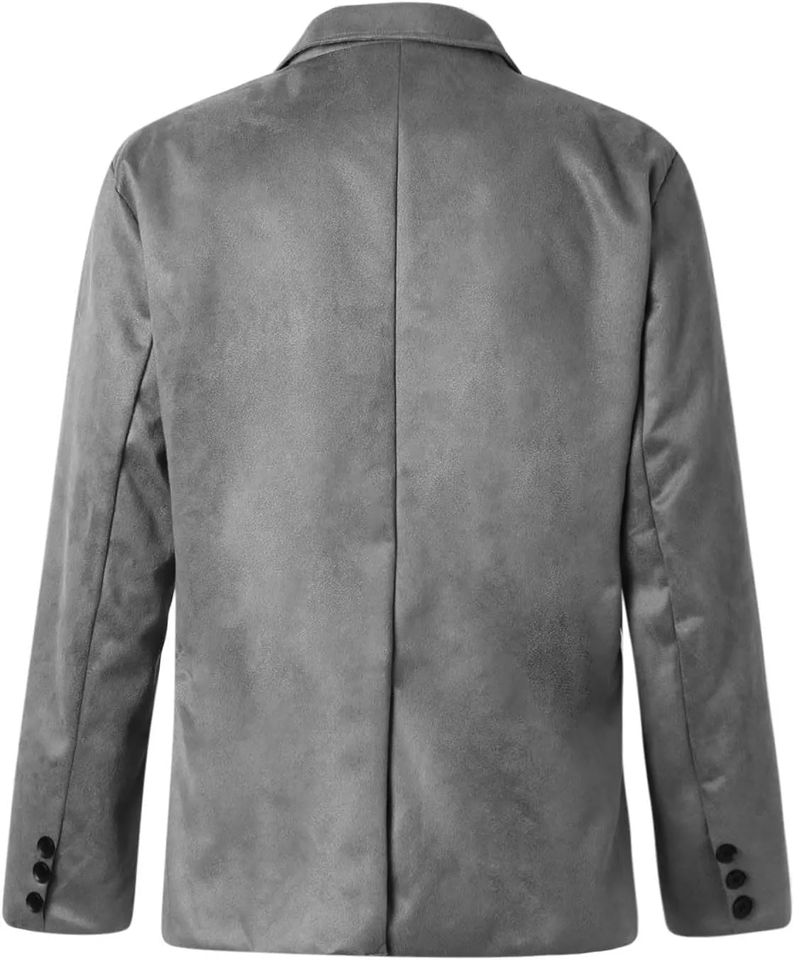 Disco Outfit Suit Jacket for Men Slim Fit Sequin Jacket Men Silver Blazer for Men Grey Mens Sport Coats and Blazers