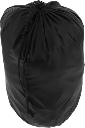 Down Jacket Storage Bag Lightweight Drawstring Pouch for Travel Compact Stuff Sack for Clothing Convenient Sundries Organizer for Outdoor Activities