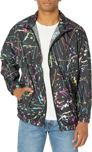 Funny Guy Mugs 80s & 90s Retro Windbreaker