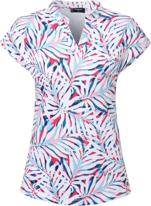 Golf Shirts for Women Polo Tennis Shirts Sport T-Shirts Workout Tops