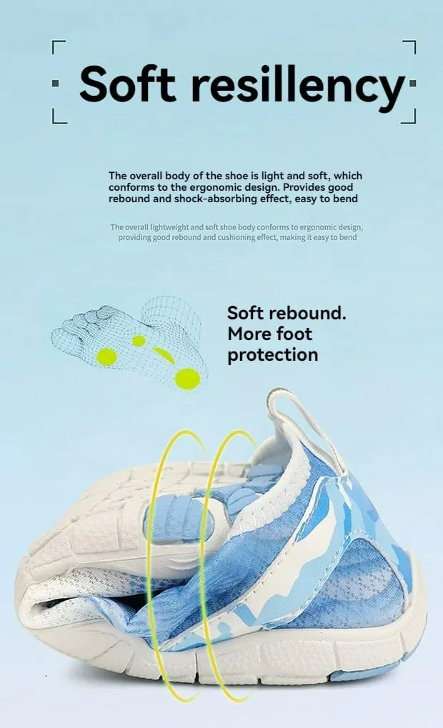Grounded Footwear Barefoot Shoes for Balance and Neuropathy Women Men Hiking Boots Women Waterproof Summer Lightweight Water Shoes Wide Toe Box Sneakers Pro Barefoot Diabetic Shoe Quick-Dry Comfort