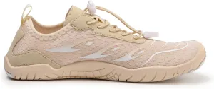 Grounded Footwear for Women Men with Neuropathy Grounding Shoes Hiking Footwear Barefoot Womens Shoes Non-Slip Outdoor Unisex Water Pro Beach Shoe Wide Toe Box Sneakers, Diabetic Shoe, Quick-Dry