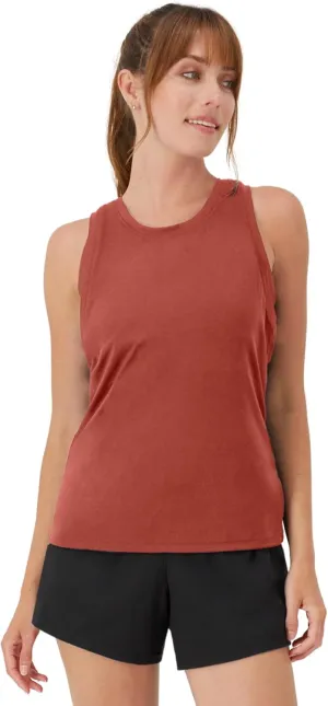Hanes Moves, Stretch Women, Moisture-Wicking Tank Top