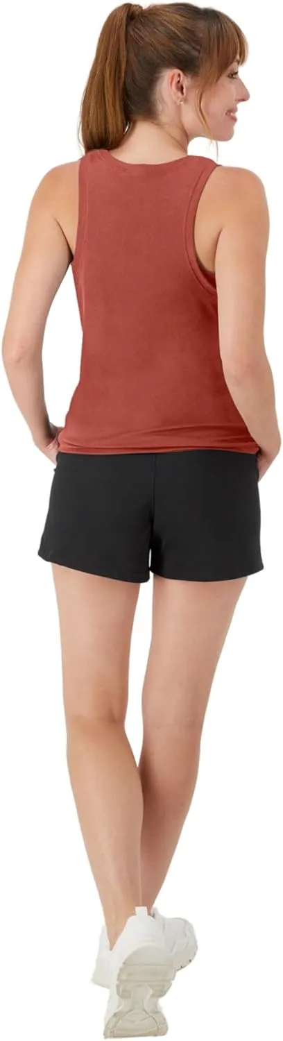 Hanes Moves, Stretch Women, Moisture-Wicking Tank Top