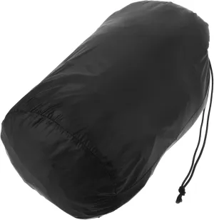 HEMOTON Small Pouch for Coat Garment Bag Drawstring Closure for Raincoat Windbreaker Sun Protection Chinlon Fabric