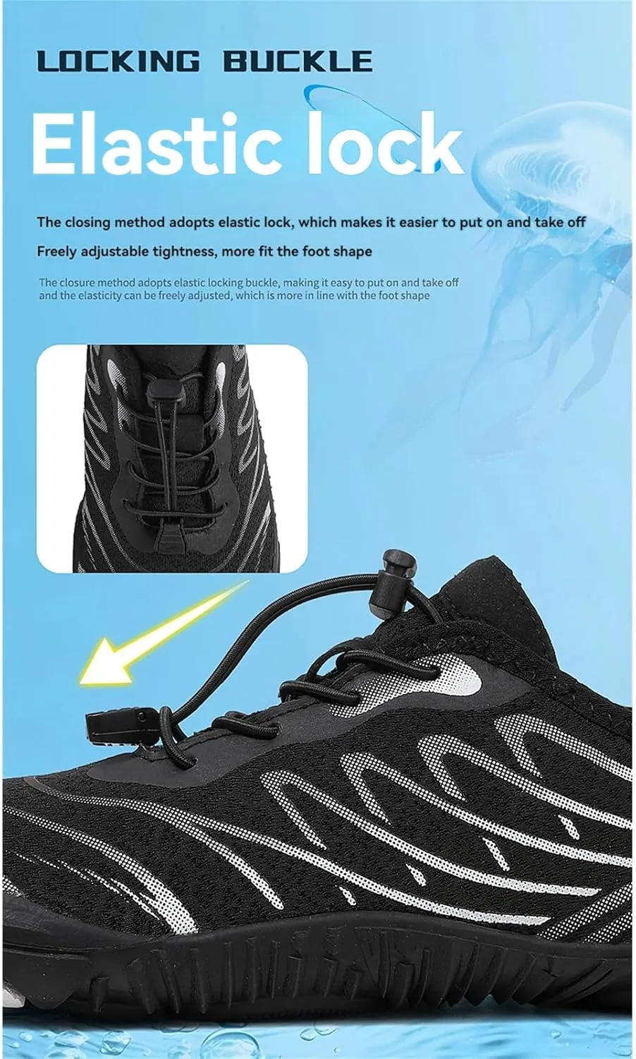 Hike Barefoot Shoes Womens Mens Footwear Pro Barefoot Shoes with Wide Toe Box Trail Running Shoes, Healthy Non-Slip Quick Dry Athletic Hiking Shoes