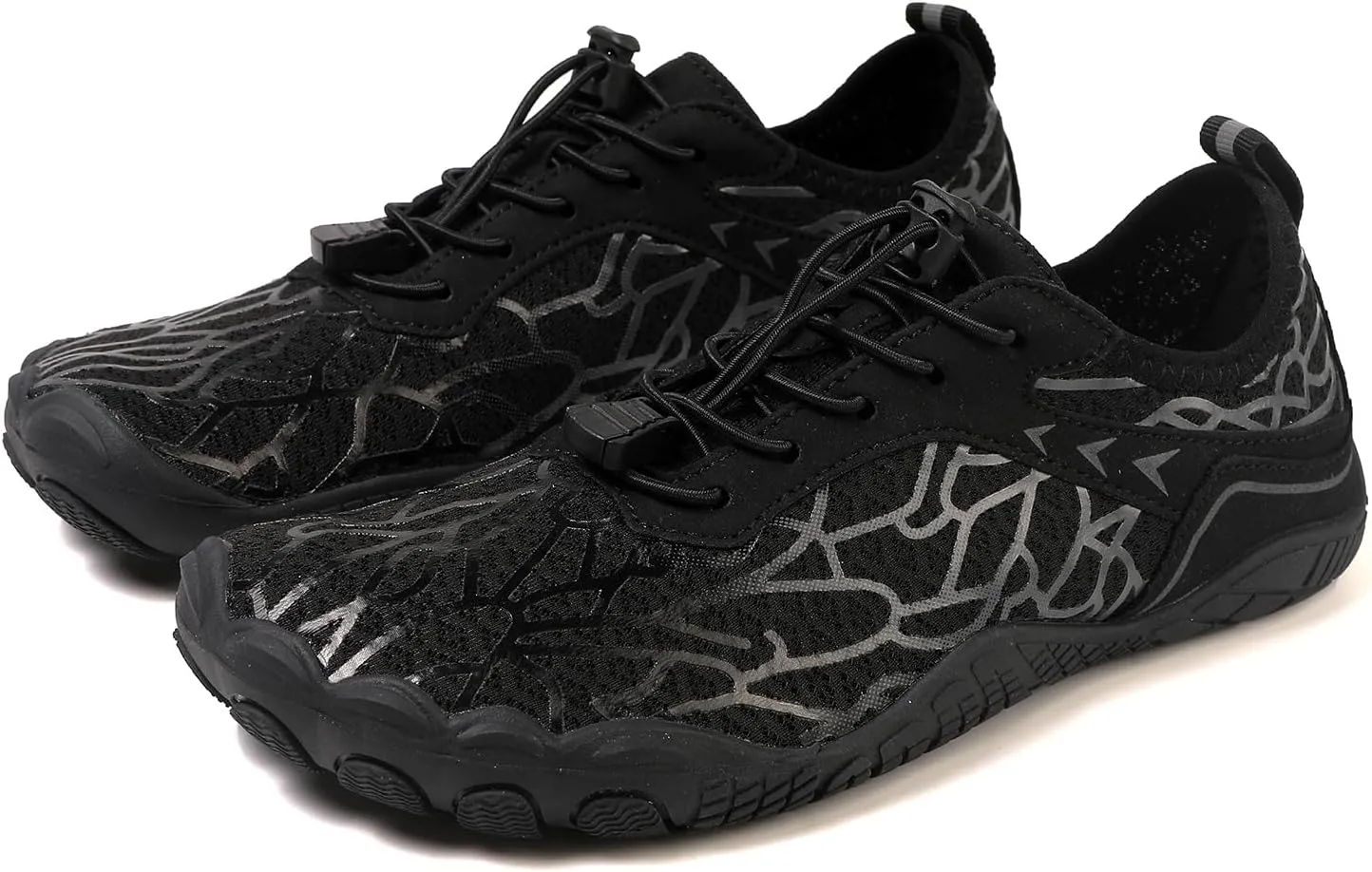 Hike Barefoot Shoes Women,Unisex Hiking Shoes,Pro Barefoot Shoe with Wide Toe Box Healthy & Non-Slip Barefoot Shoe Grounded Footwear for Women Men