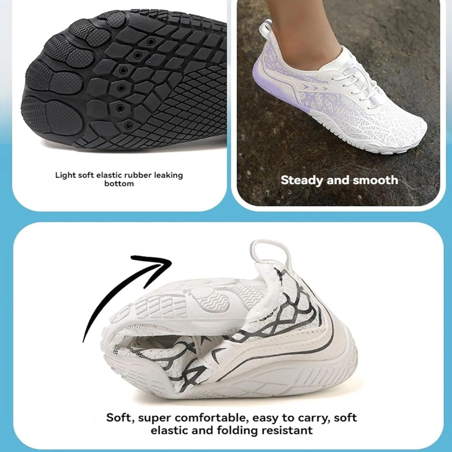 Hike Pro Footwear Barefoot Shoes Women Men Wide Toe Box Pro Footwear Barefoot Shoes for Women Men Breathable Non-Slip Athletic Walking Hiking Unisex