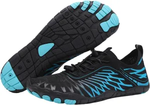 Hike Shoes Footwear Barefoot Womens Pro Barefoot Shoes Waterproof Hiking Boot Healthy & Non-Slip Wide Outdoor Shoes