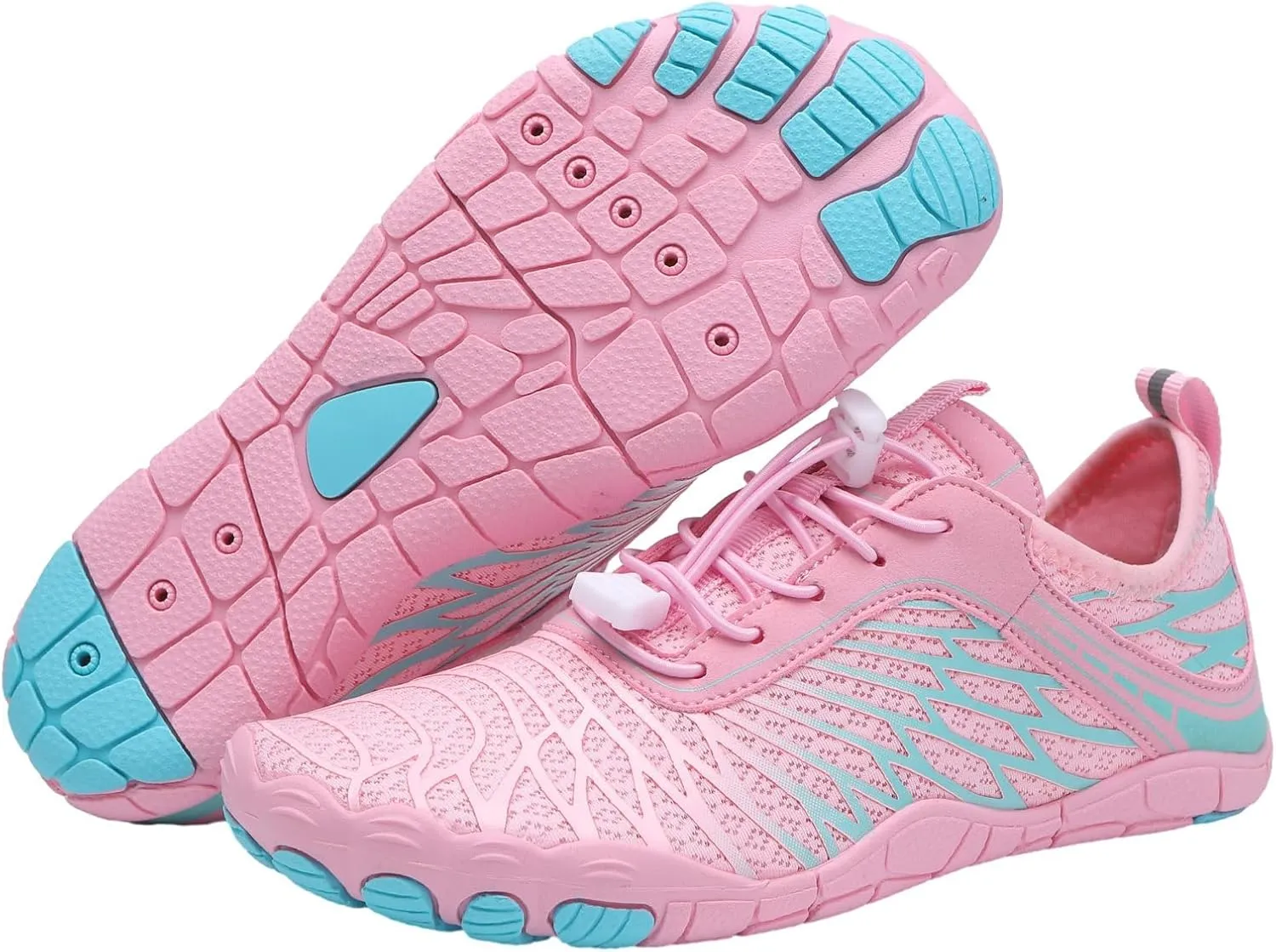 Hiking Footwear Barefoot Womens, Hike 2025 Pro Mens Hike Shoes,2025 Pro - Healthy & Non-Slip Barefoot Footwear Unisex, Outdoor Sports Shoes, Hiking Shoe