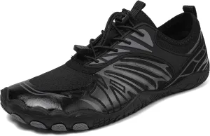 Hiking Footwear Barefoot Womens Shoe Women Healthy Non-Slip Unisex,Pro Barefoot Shoes with Wide Toe Box Shoes for Men,Outdoor Lightweight Breathable Hike Shoe