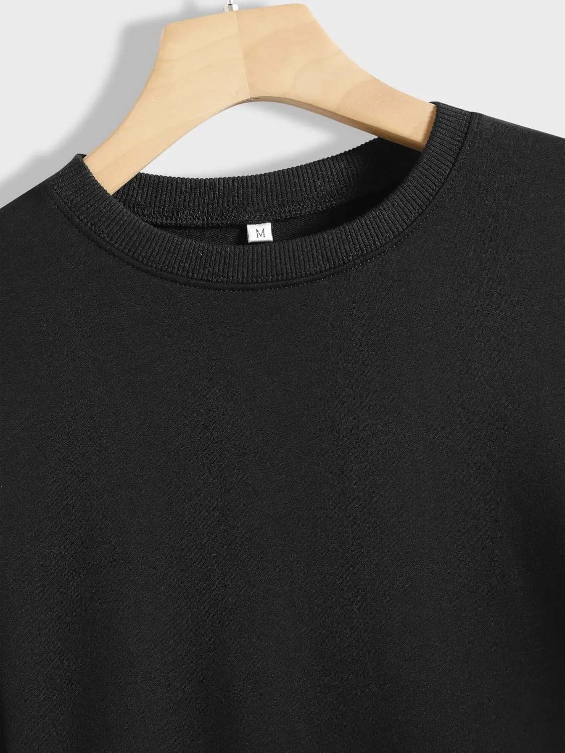 I Have Really Cool Tattoos Under Here But I'm Cold Sweatshirt Crewneck Pullover for Women Long Sleeve Shirt