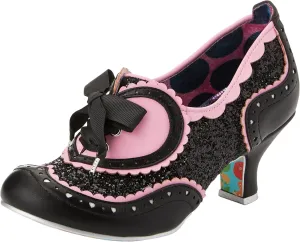 Irregular Choice Women's Mary Jane Oxford
