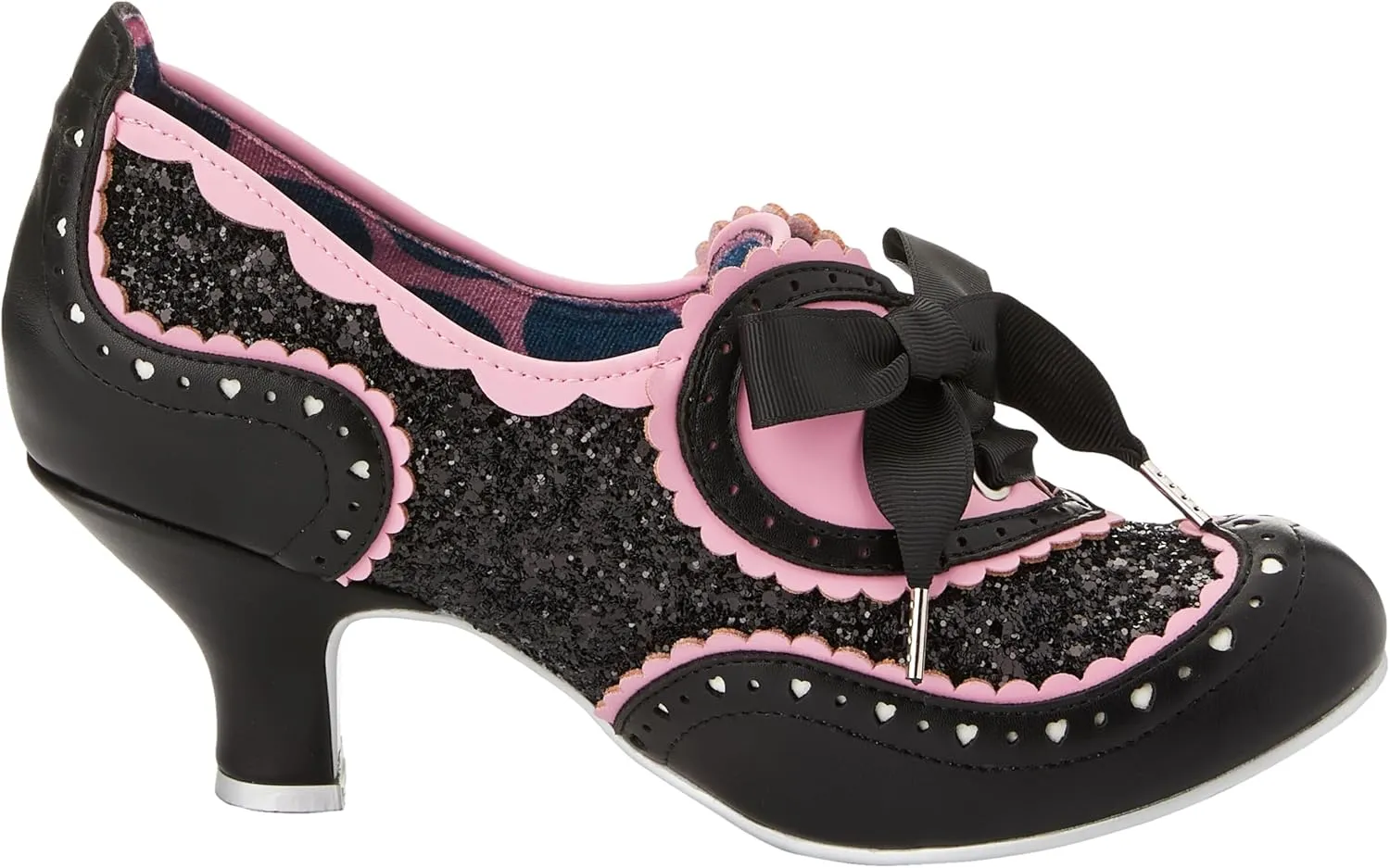 Irregular Choice Women's Mary Jane Oxford