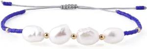 KELITCH Natural Shell Pearl Beaded Bracelets Women Friendship Bracelets Miyuki Beads Bracelets