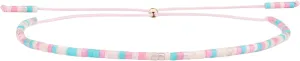 KELITCH Pearl Bracelets Miyuki Beads Friendship Bracelets Handmade Women Bracelets Bangle