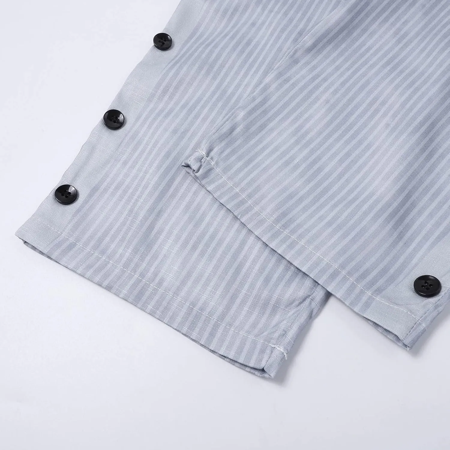 LCMTWX Linen Pants High Waist Pants Drawstring Capri Pants with Pockets Wide Leg Cropped Pants for Cotton Linen Pants Women