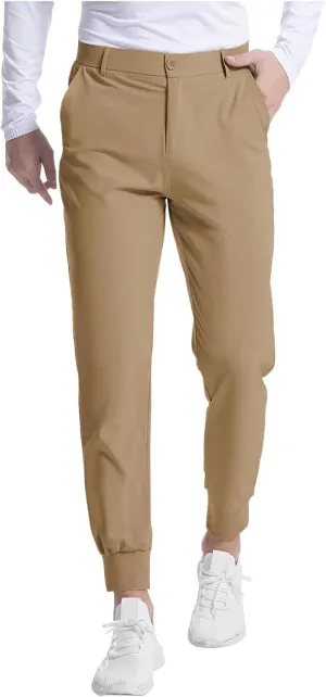 Mens Chinos Pants Slim Fit Men's Casual Solid Color Casual Business Pants Fashion Pants Men's Pants Pants For Men