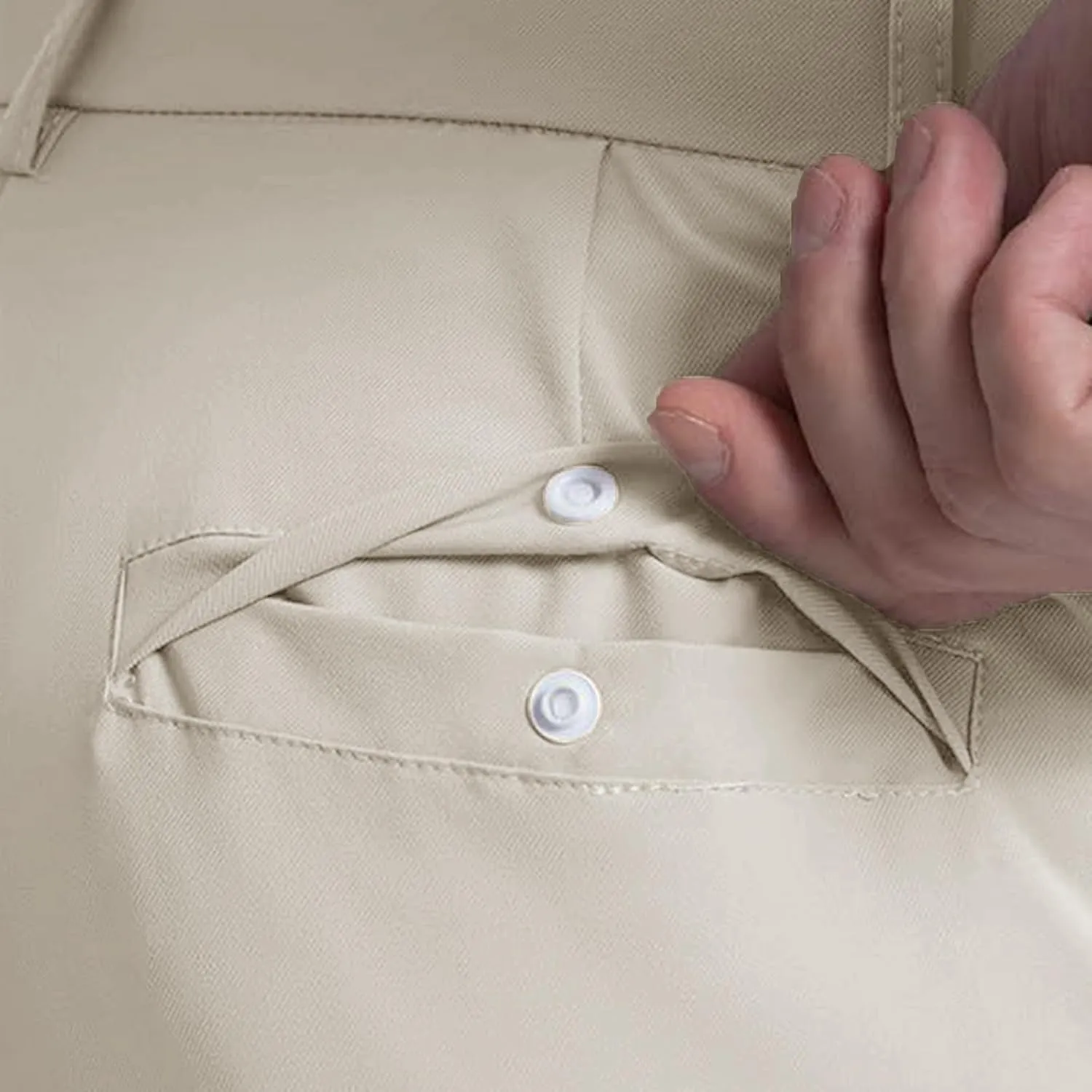 Mens Chinos Pants Slim Fit Men's Casual Solid Color Casual Business Pants Fashion Pants Men's Pants Pants For Men