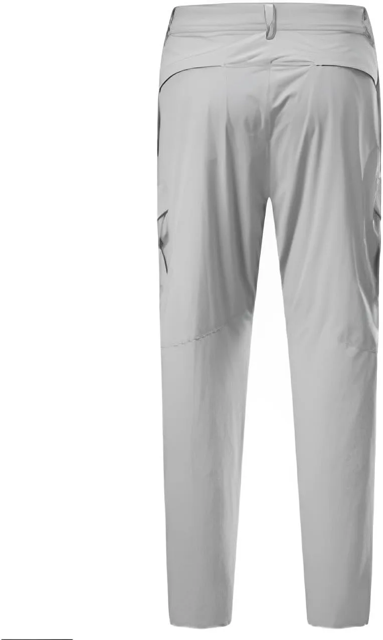 Mens Chinos Pants Slim Fit Stretch Golf Pants Casual Pants Lightweight Crinkle Lounge Pants Work Dress Pants with Pocket