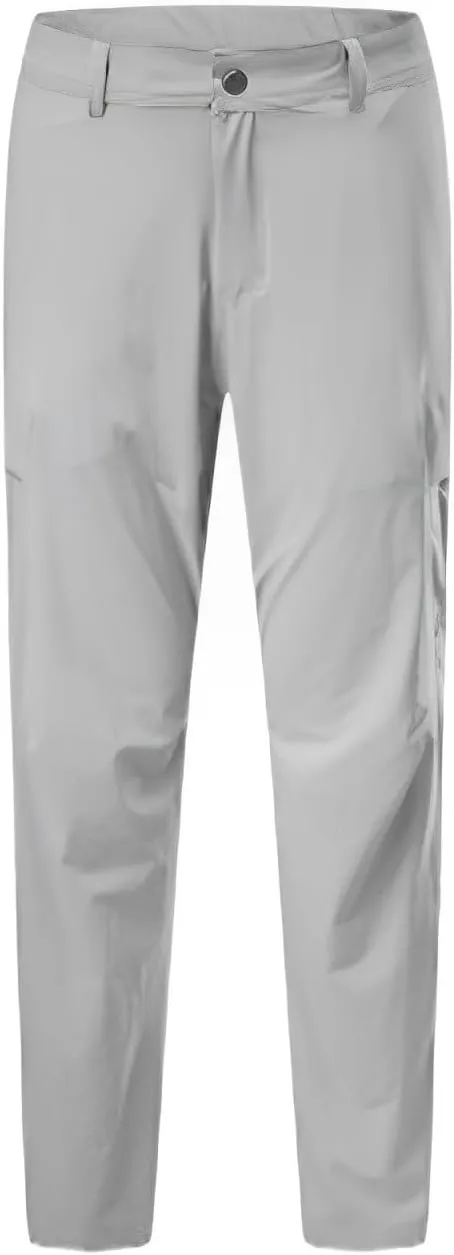Mens Chinos Pants Slim Fit Stretch Golf Pants Casual Pants Lightweight Crinkle Lounge Pants Work Dress Pants with Pocket
