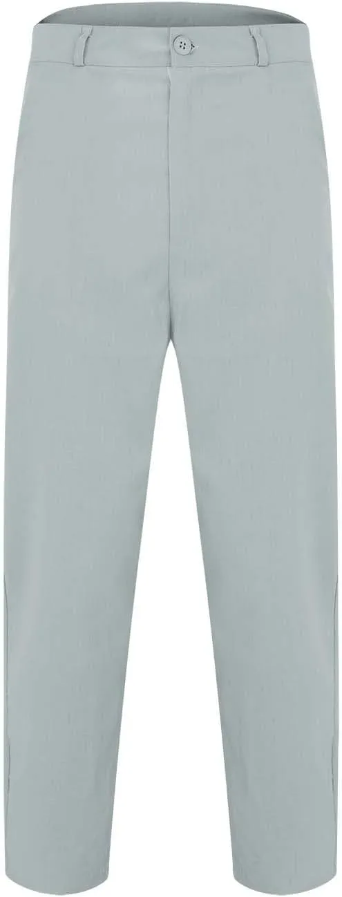 Mens Chinos Pants Slim Fit Stretch Skinny Dress Pants Casual Business Stretch Pants Athletic Golf Pants Work Pants