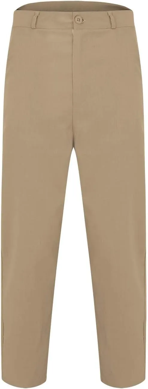 Mens Chinos Pants Slim Fit Stretch Skinny Dress Pants Casual Business Stretch Pants Athletic Golf Pants Work Pants