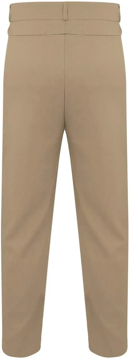 Mens Chinos Pants Slim Fit Stretch Skinny Dress Pants Casual Business Stretch Pants Athletic Golf Pants Work Pants