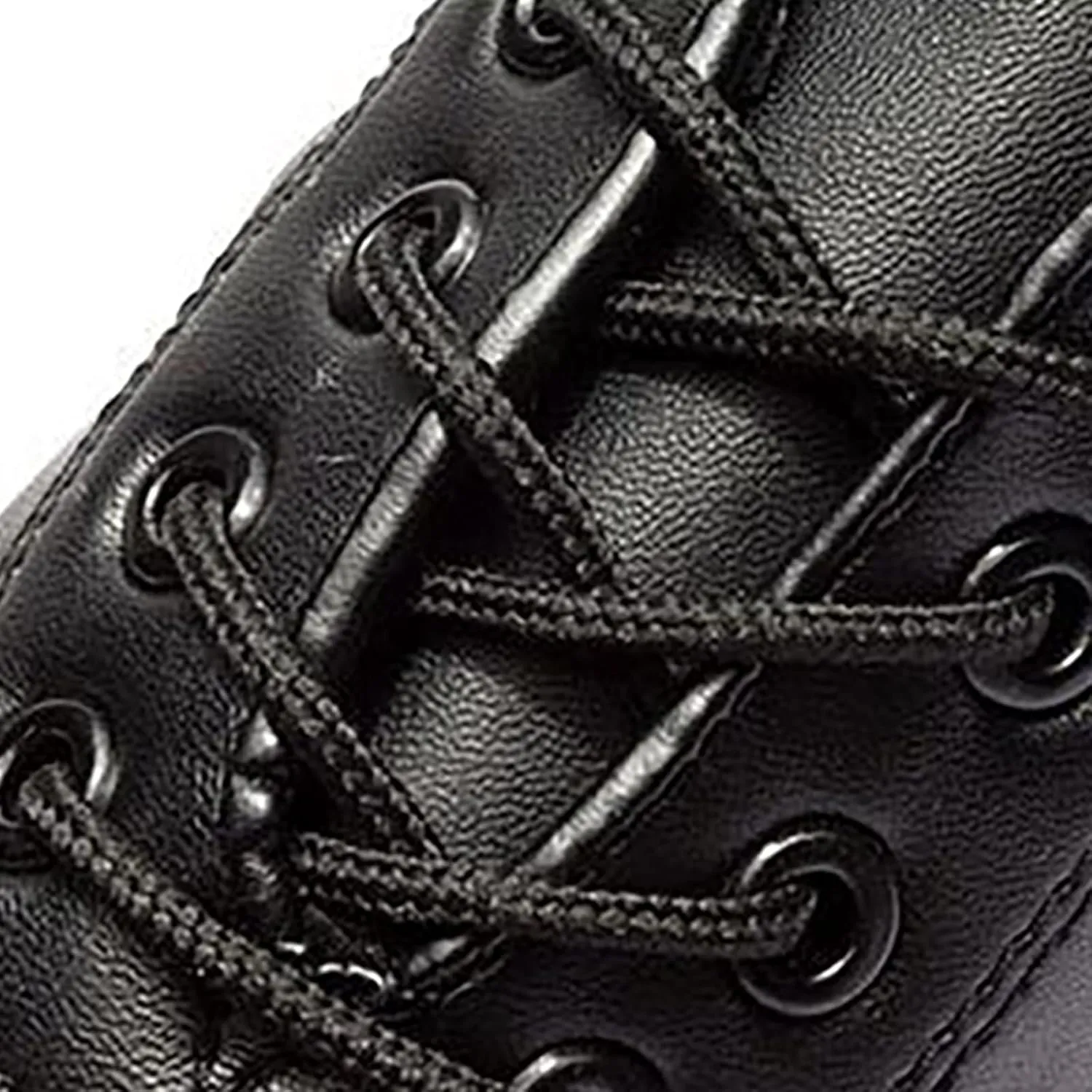 Men's Solid Color Lace Up Modern Dance Shoes Dance Hall Latin Dance Shoes Mens Leather Sandals Mens Dancing Shoes with Leather Soles