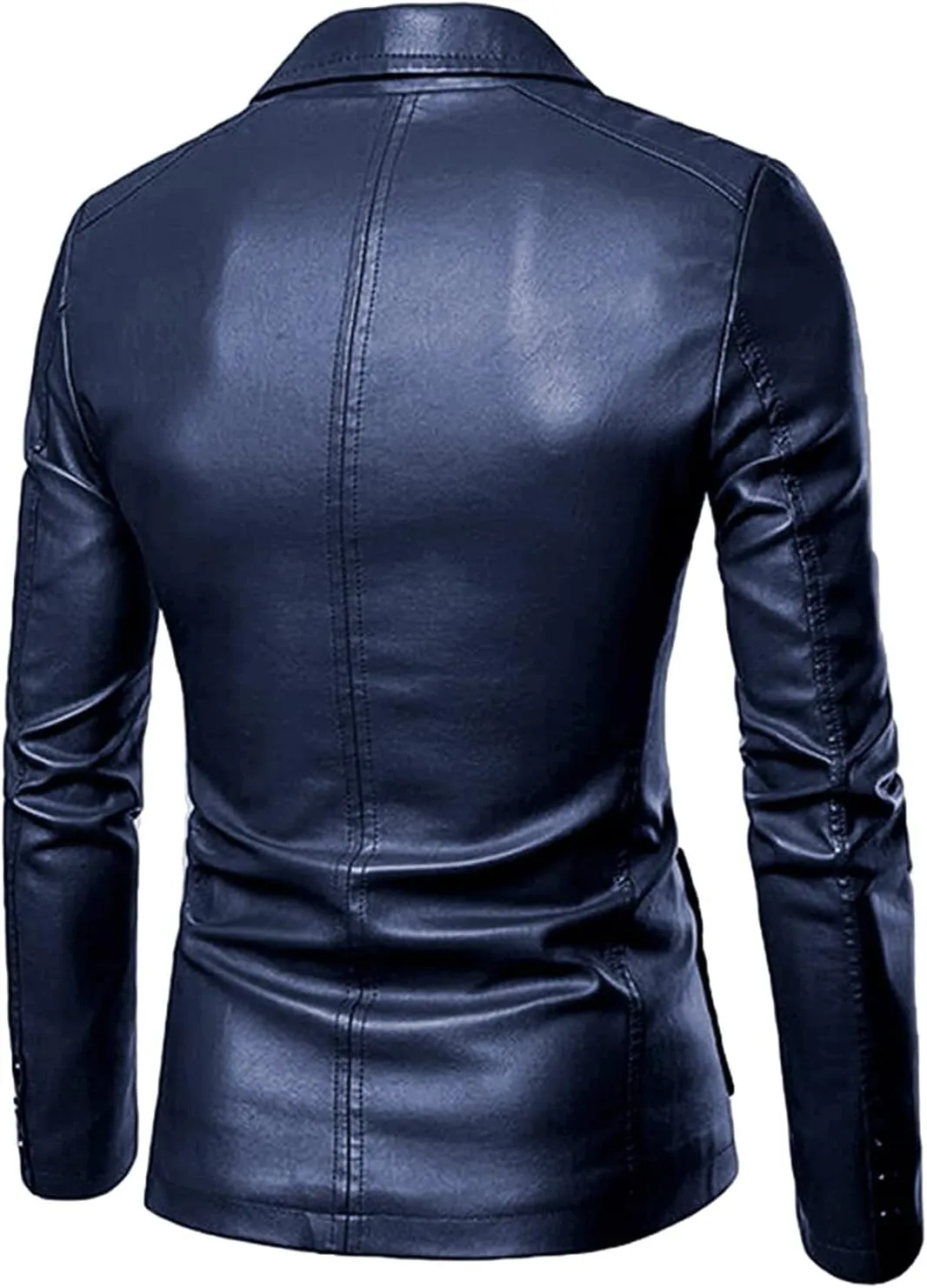 Men'S Sport Coats & Blazers 2024 Suit Coat Jacket Tops Men Fashion Suit For Men Mens Blazer Jacket White Linen