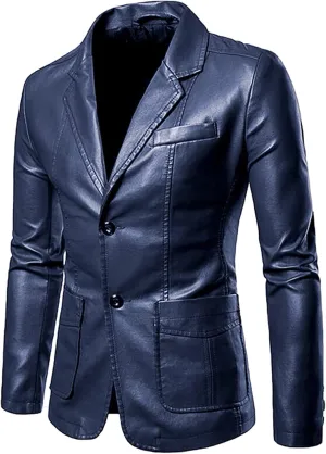 Men'S Sport Coats & Blazers 2024 Suit Coat Jacket Tops Men Fashion Suit For Men Mens Blazer Jacket White Linen