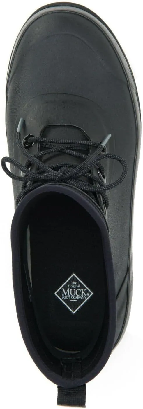MUCK Men's Originals Lace Up Rain Boot