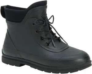 MUCK Men's Originals Lace Up Rain Boot