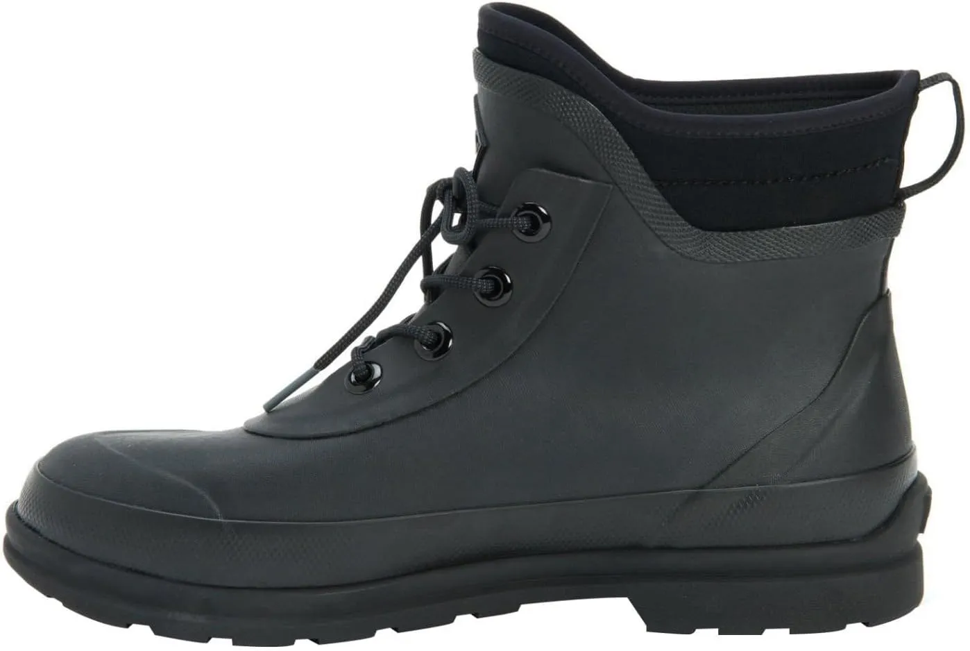 MUCK Men's Originals Lace Up Rain Boot