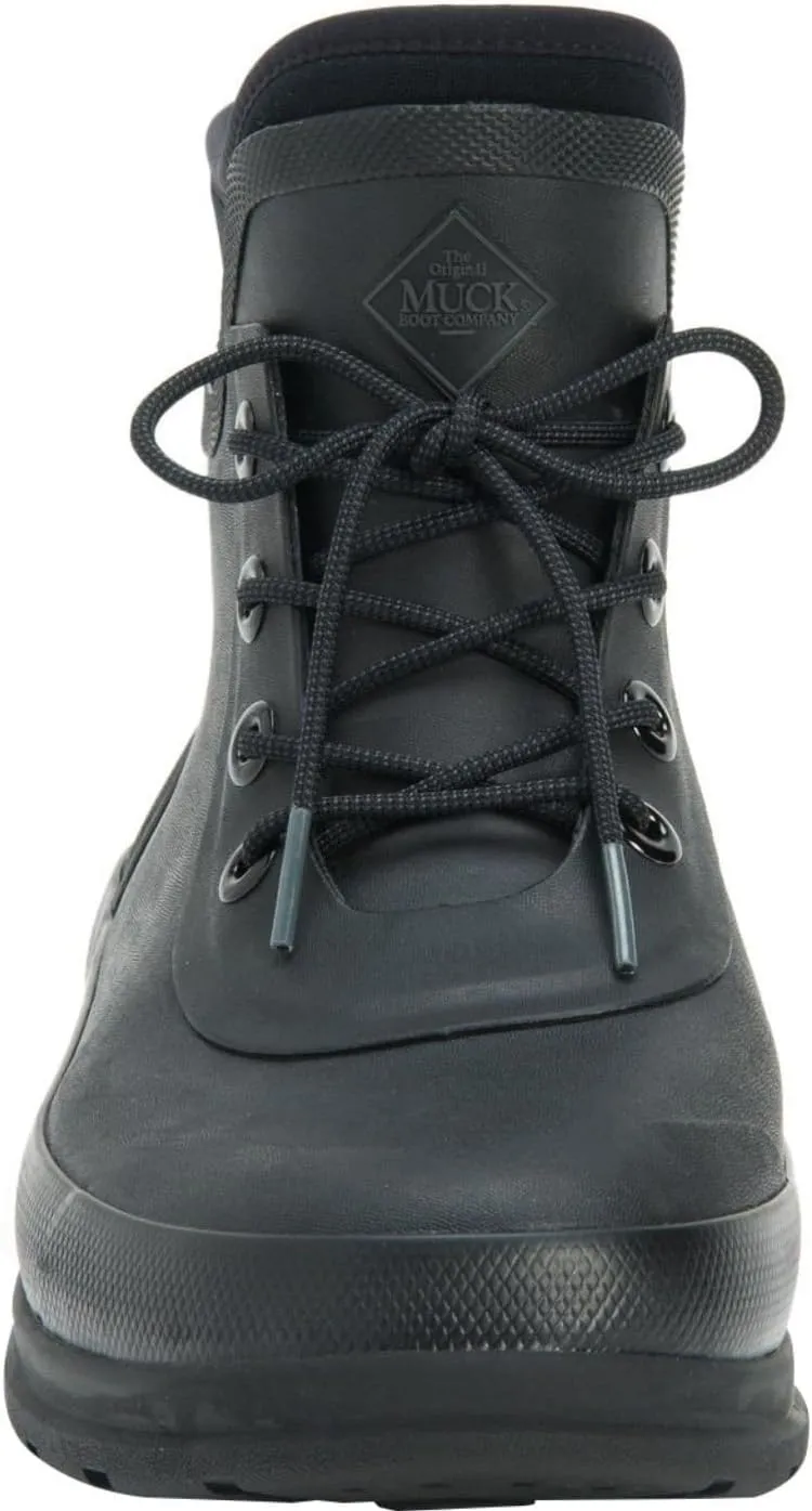 MUCK Men's Originals Lace Up Rain Boot